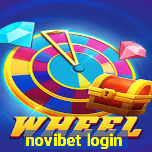 novibet login